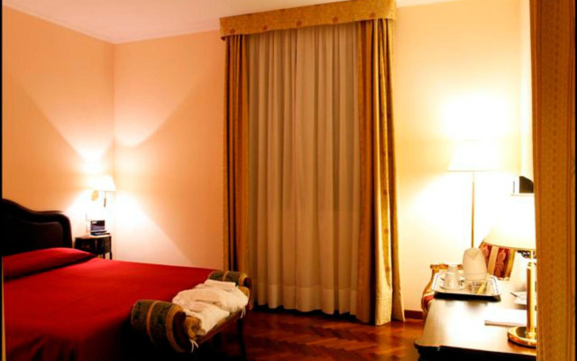 Hotel Villa Pigna