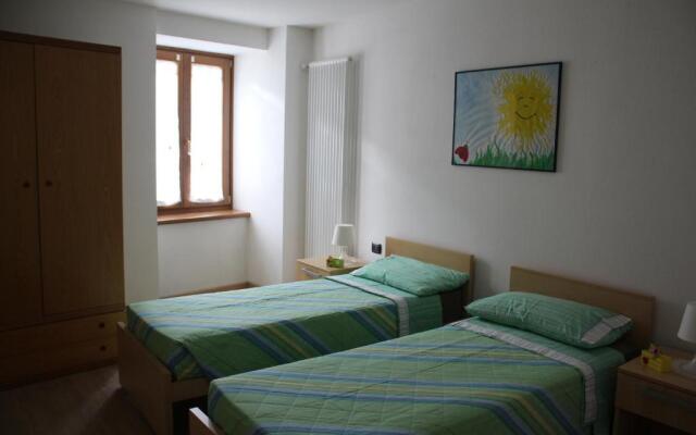 La Casa della Coccinella