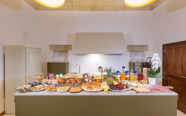 Dimora dei Salentini