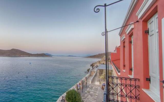 Aretanassa Hotel
