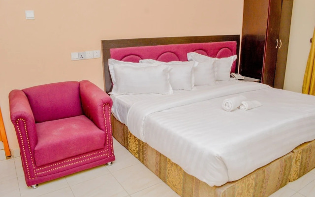 Kedros Precious Suites