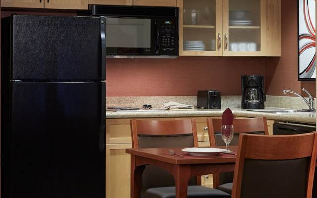 Residence Inn Montreal Airport