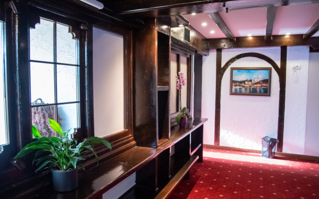 Bahus Inn B&B