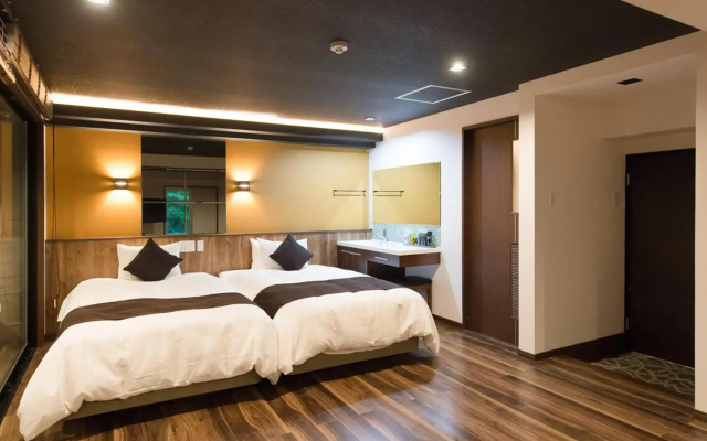 Livemax Resort Hakone Sengokuhara