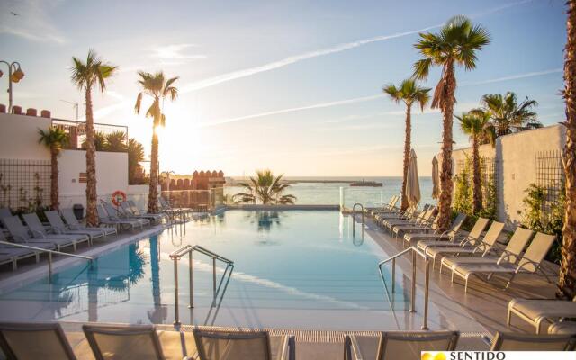 Hotel Benalmádena Beach