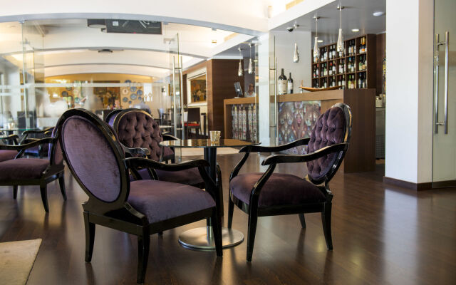 Hotel Lis Batalha