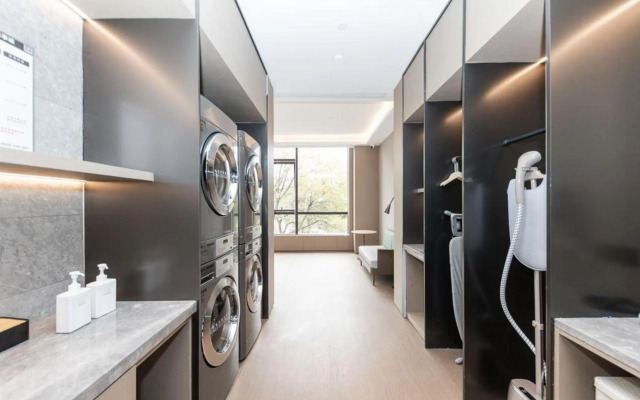 JI Hotel (Taizhou Old Street Fengcheng River Scenic Area)