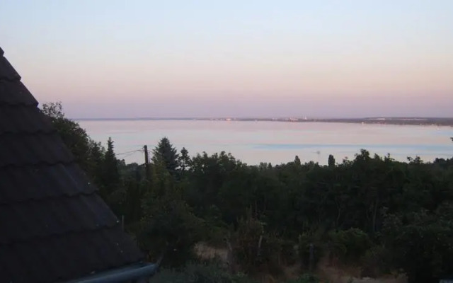 Vintage Pince-Présház