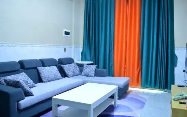 Zhongshan Xizhoushan Homestay