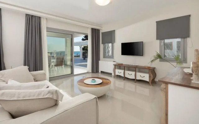 MCN Villas by Whitedreamvillas