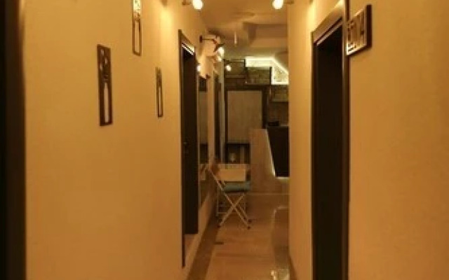 Odabasi Butik Otel