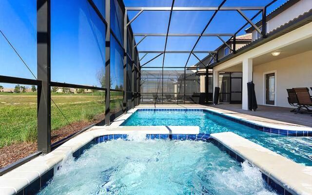 ChampionsGate by Blue Travel