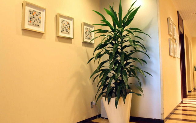 Hotel S-plus Nagoya Sakae