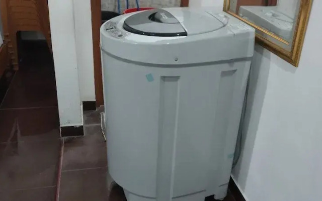 Penginapan Pendopo Kasih