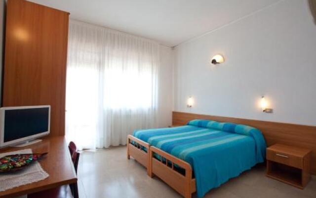 Hotel Caravel