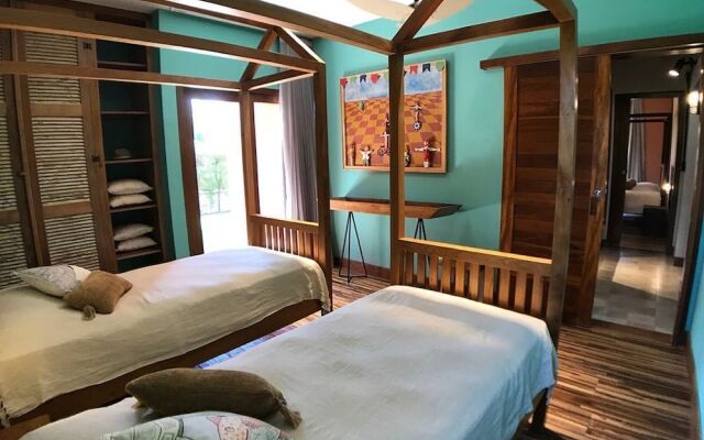 Bosque da Praia Apart Hotel