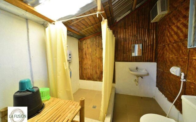 La Fusion Garden Resort