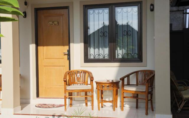 Whiterose Guesthouse