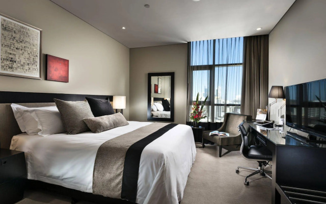 Fraser Suites Perth
