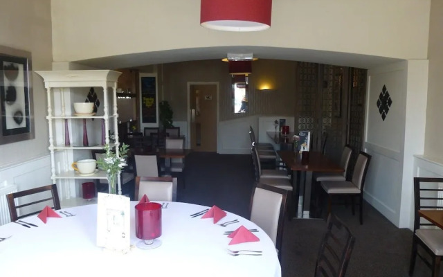 The Lawns Hotel