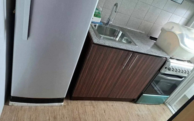 Staycation in Alabang Branch A