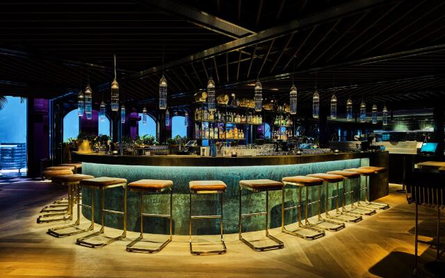 Ruby Emma Hotel Amsterdam