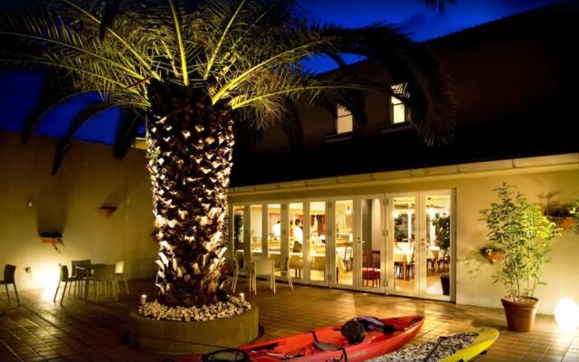 Hotel Familio Tateyama