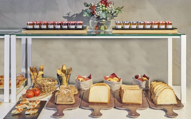 NH Collection Andorra Palome