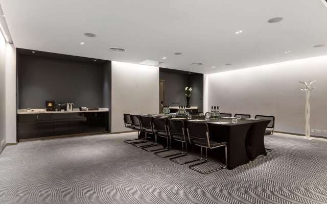 Radisson Blu Hotel, London Mercer Street