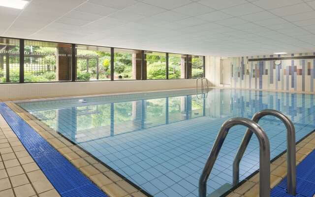 Ramada by Wyndham Telford Ironbridge