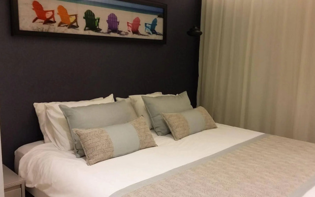 Kikar Boutique Hotel