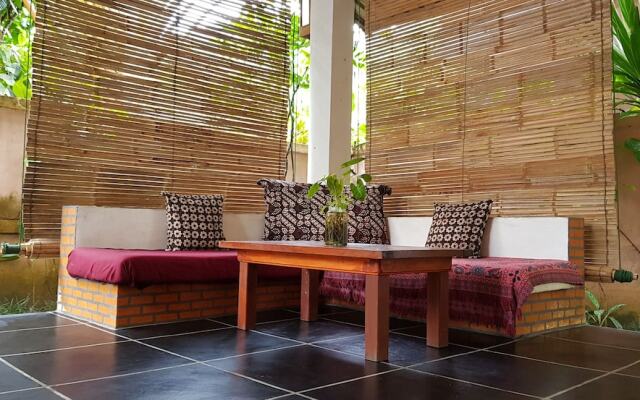 Baan Hinlad Waterfall - Adults Only