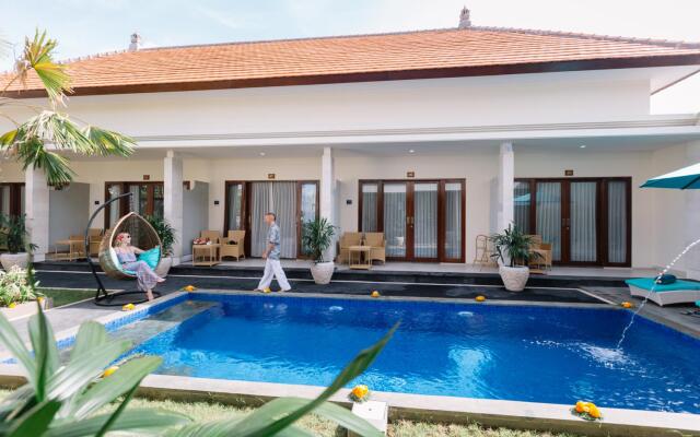 Kubu Benoa Guest House Nusa Dua