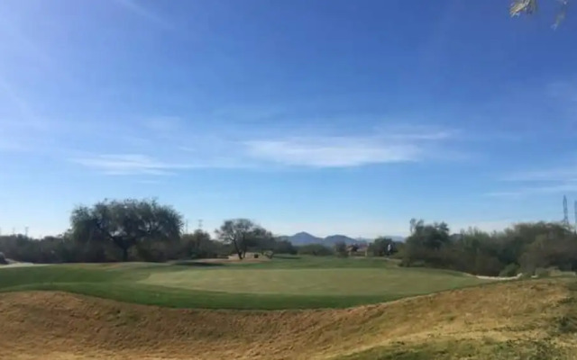 Scottsdale - Grayhawk Luxury Vacation Home Rental