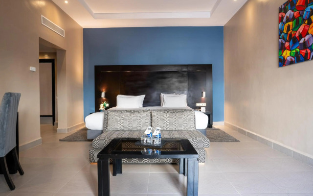 Kech Boutique Hotel & Spa