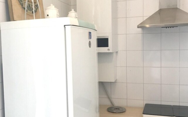 Holiday Home Via Ugo Foscolo