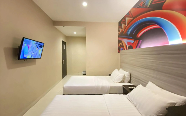 OS Hotel Batu Aji Batam
