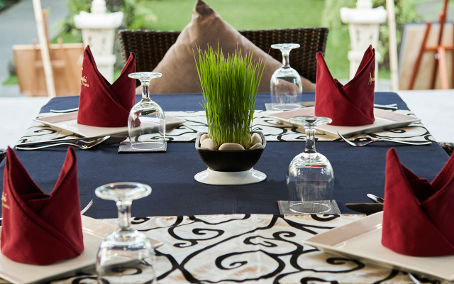 Mahagiri Villas Sanur