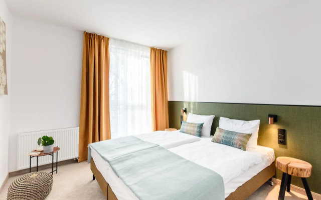 Arche Hotel Lublin