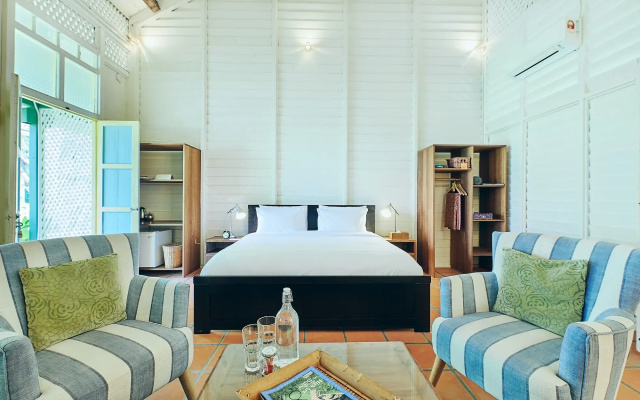 Temple Tree Resort