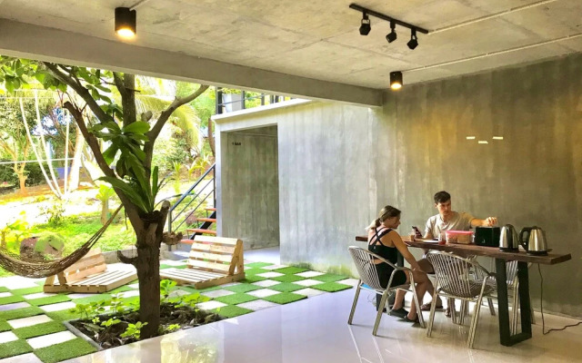 Live In Leaf KohTao - Hostel