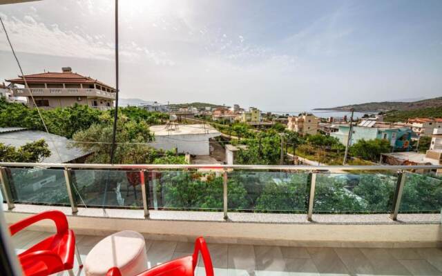 Room in B&B - Albania Dream Holidays Room Ksamil