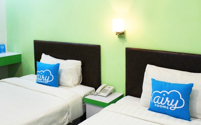 Airy Greenland Ahmad Yani Batam