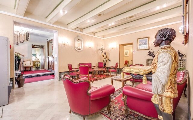 Albergo Basilea