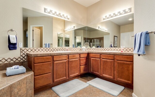 Wildflower 2 4 Bedrooms 2.5 Bathrooms Home