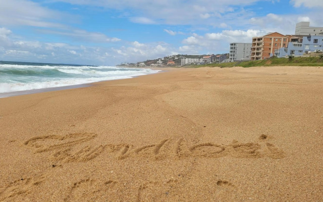 Sea view 2 bedroom home