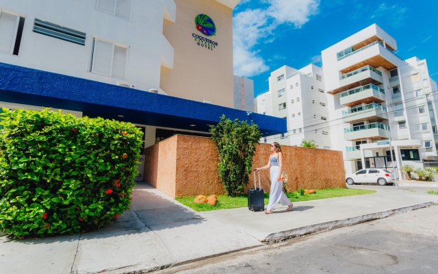 Coqueiro Express Hotel