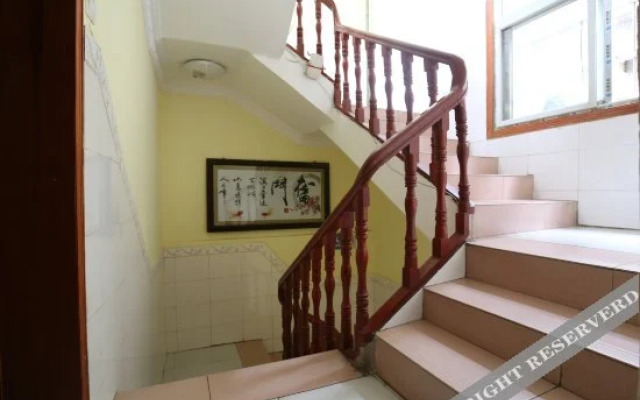 Longtan Jiating Hostel