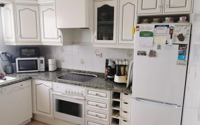 Casa adosada - Los Boliches - Fuengirola