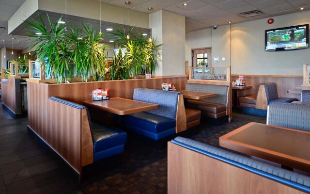 Sandman Hotel Lethbridge